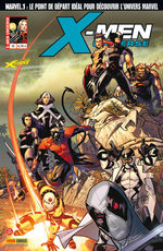 X-Men Universe # 15