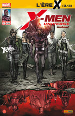 X-Men Universe Hors Série 2