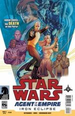 Star Wars - Agent de l'Empire # 2