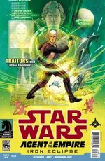 Star Wars - Agent de l'Empire # 3