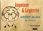 Woody Allen en comics 1