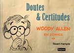 Woody Allen en comics # 2