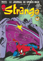 couverture, jaquette Strange Kiosque Suite (1989 - 1998) 238