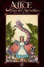 Alice au pays des merveilles 1