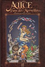 Alice au pays des merveilles 2