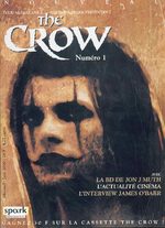 The Crow (O'Barr) 1