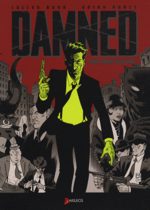 The Damned # 1