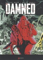 The Damned # 2