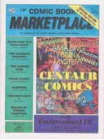 Comic Book Marketplace 4
