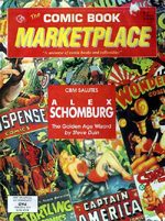 Comic Book Marketplace 5