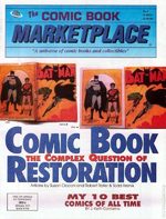 Comic Book Marketplace 6