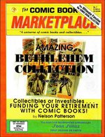 Comic Book Marketplace 7