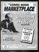 Comic Book Marketplace 10