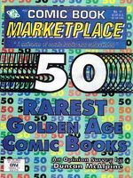 Comic Book Marketplace 11