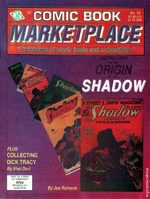 Comic Book Marketplace 12