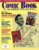 Comic Book Marketplace 15