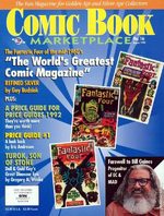 Comic Book Marketplace 16