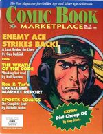 Comic Book Marketplace 19
