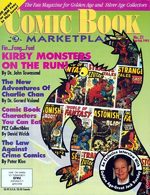 Comic Book Marketplace 21