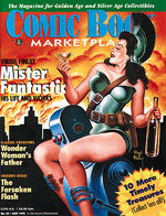 Comic Book Marketplace 23