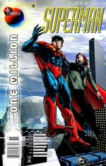 Superman 1000000 Comics