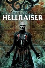 couverture, jaquette Clive Barker présente Hellraiser Simple (2012) 1