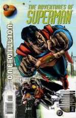 The Adventures of Superman 1000000