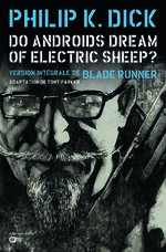 Do androids dream of electric sheep ? 3