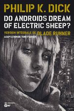Do androids dream of electric sheep ? # 4