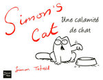 couverture, jaquette Simon's Cat 1