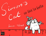couverture, jaquette Simon's Cat 2