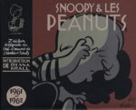 Snoopy et Les Peanuts # 6