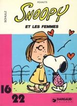 Snoopy et Les Peanuts # 5
