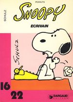 Snoopy et Les Peanuts 6