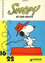 Snoopy et Les Peanuts # 8