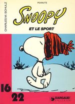 Snoopy et Les Peanuts # 10