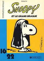 Snoopy et Les Peanuts # 11