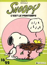 Snoopy et Les Peanuts # 13