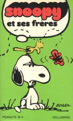 Snoopy et Les Peanuts # 4