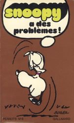 Snoopy et Les Peanuts # 6