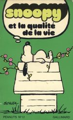 Snoopy et Les Peanuts # 12