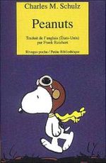 Snoopy et Les Peanuts 446