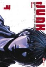 Junk - Record of The Last Hero 7 Manga