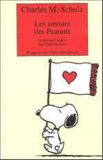 Snoopy et Les Peanuts 506