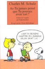 Snoopy et Les Peanuts 524
