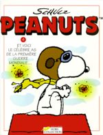 Snoopy et Les Peanuts 4