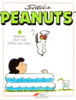 Snoopy et Les Peanuts # 3