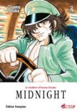 Midnight 3 Manga