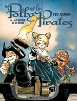 Polly et les pirates # 6