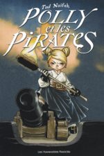 Polly et les pirates 1